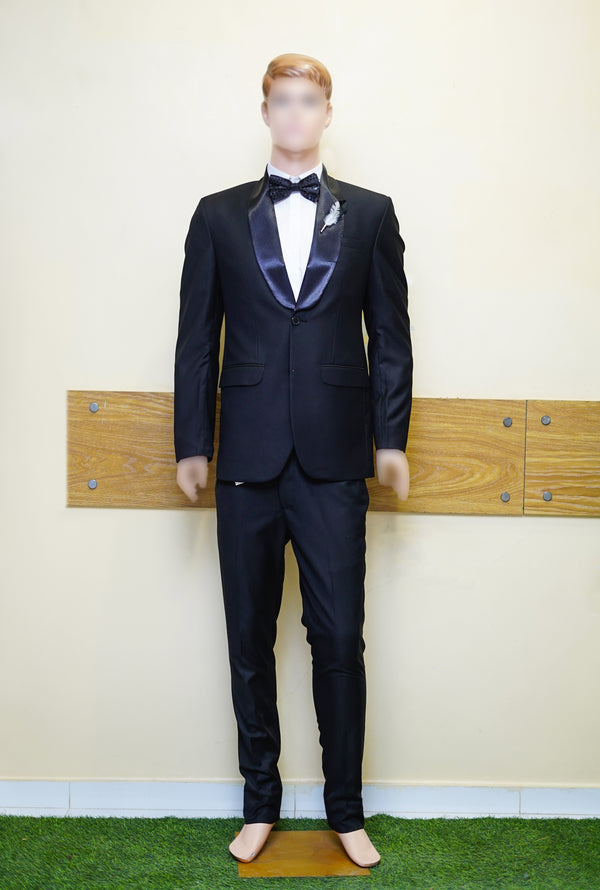 Tuxcedo Coat Pant 2peice