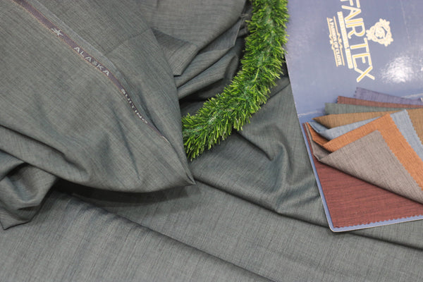 Fair Tex - Wash n Wear