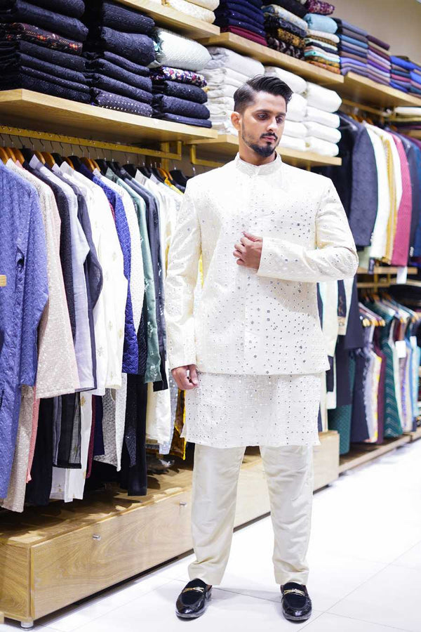 Foil Maisuri Price Coat